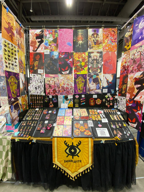 Dallas Fan Fest 2024