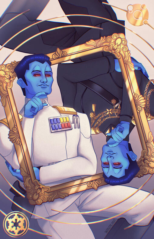 Thrawn
