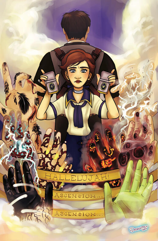 Bioshock Infinite