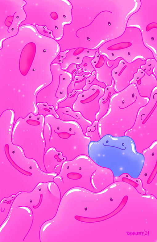Dittos